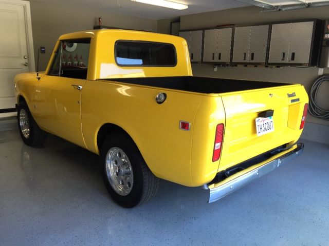 1977 International Harvester Scout Scout 2 - photo 4
