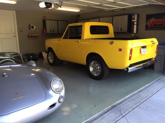 1977 International Harvester Scout Scout 2 - photo 9
