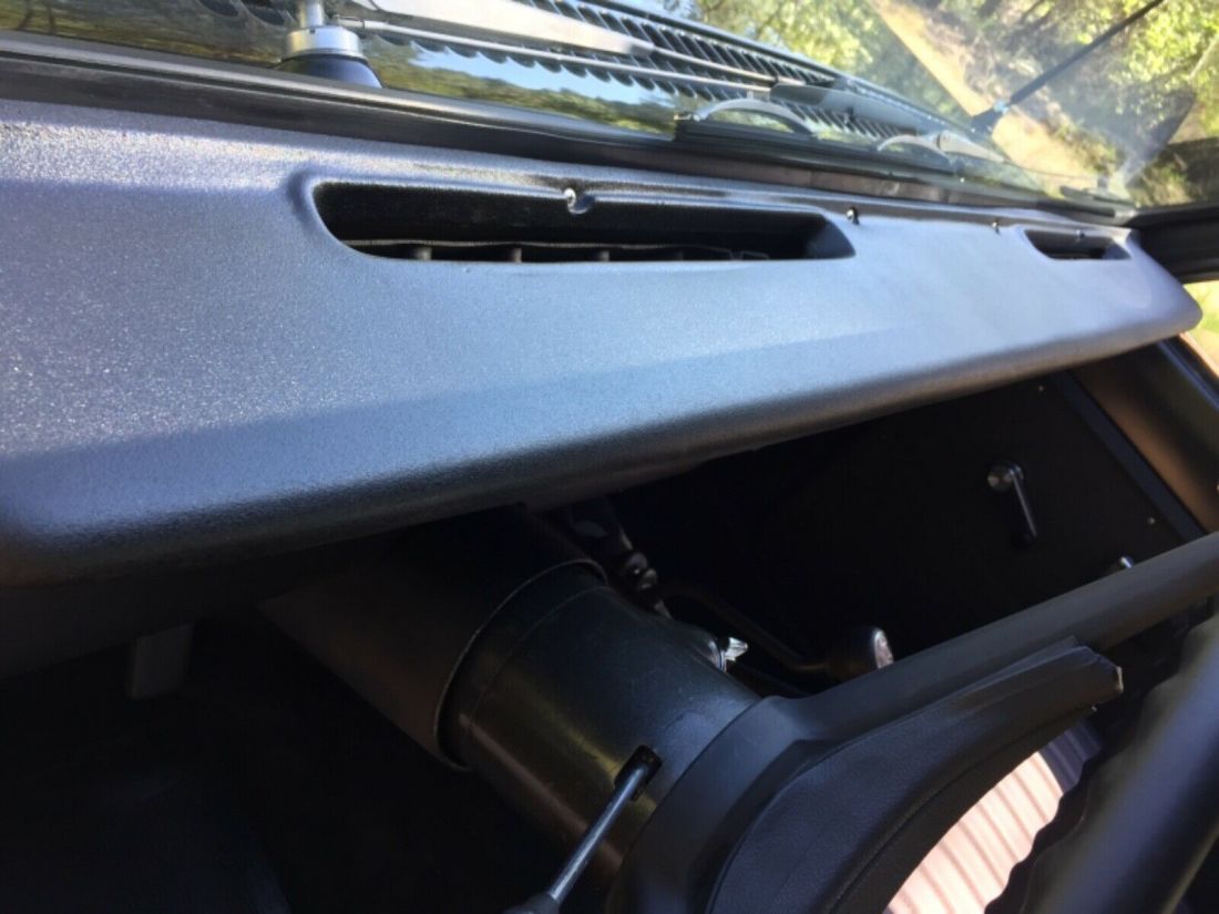 1977 International Harvester Scout Black - photo 5