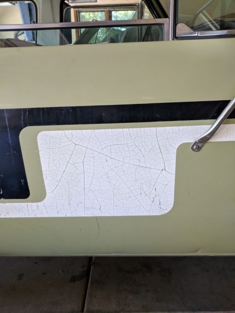 1977 International Harvester Scout Traveler - photo 8