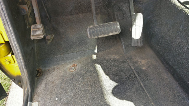 1977 International Harvester Scout Traveller - photo 10