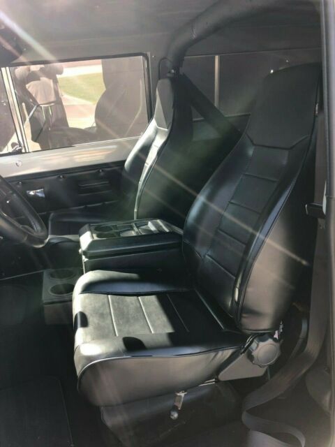 1977 International Harvester Scout SUV - photo 6