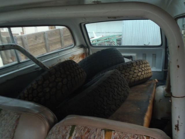 1977 International Harvester Scout - photo 7