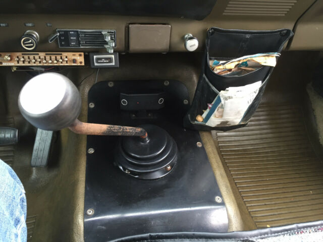 1977 International Harvester Scout - photo 10