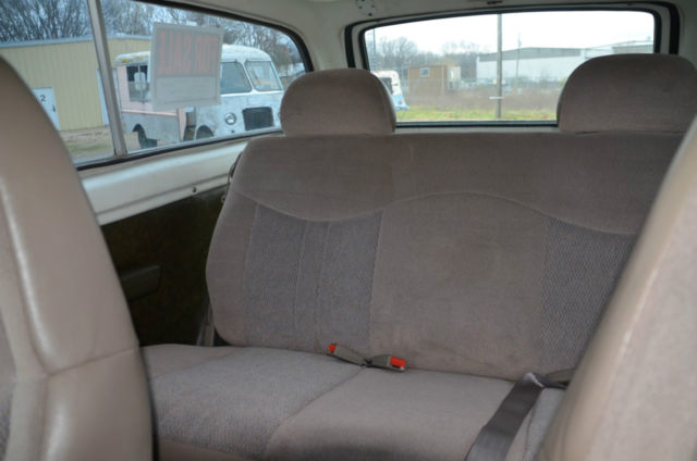 1977 International Harvester Scout 2 door - photo 13