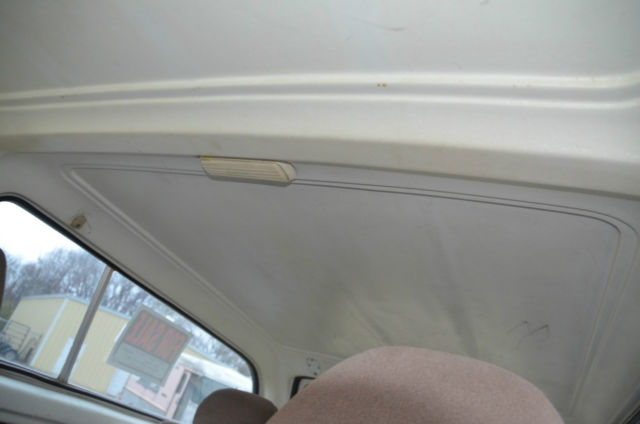 1977 International Harvester Scout 2 door - photo 12