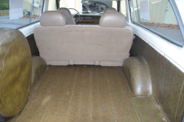 1977 International Harvester Scout 2 door - photo 7