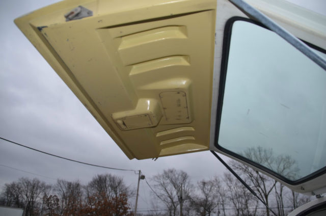 1977 International Harvester Scout 2 door - photo 9