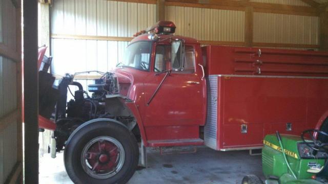 1977 International Harvester Other - photo 2