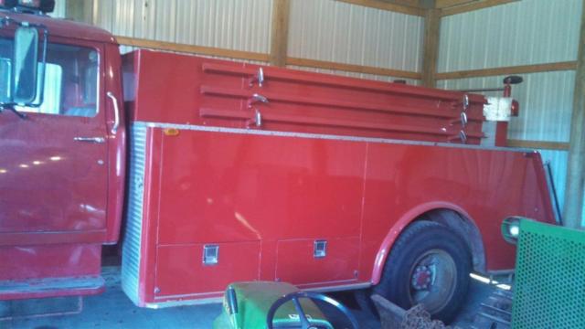 1977 International Harvester Other - photo 3