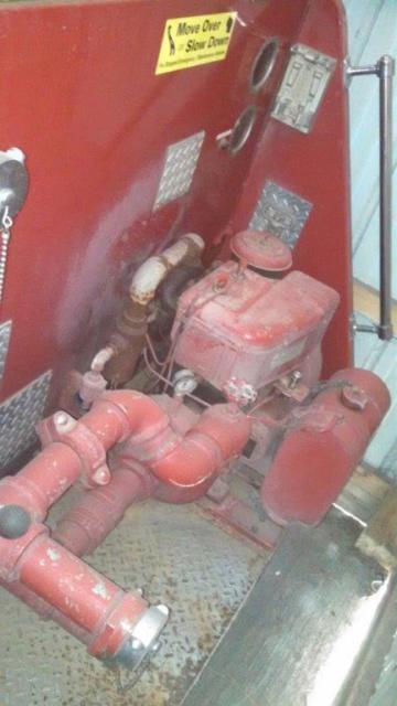 1977 International Harvester Other - photo 6