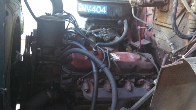 1977 International Harvester Other - photo 7