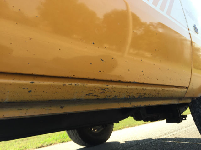 1977 International Harvester Scout - photo 8