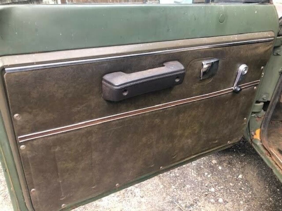 1977 International Harvester Scout - photo 10