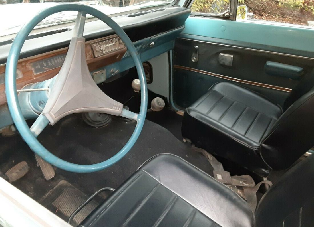 1977 International Harvester Scout - photo 10