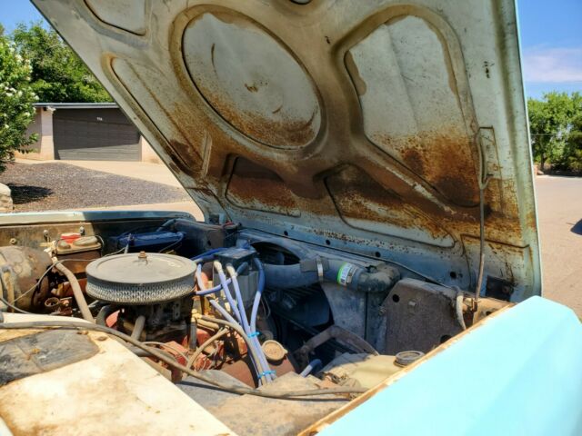 1977 International Harvester Scout - photo 11