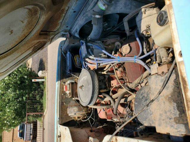 1977 International Harvester Scout - photo 9