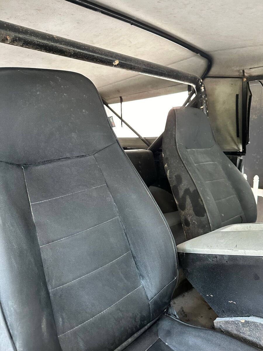 1977 International Scout II 4x4 - photo 11
