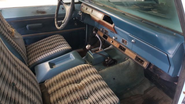 1977 International Harvester Scout Scout II - photo 11