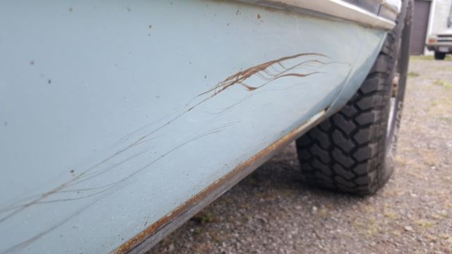 1977 International Harvester Scout Scout II - photo 8