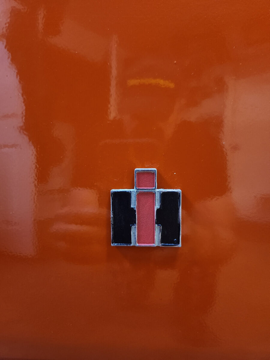 1977 International Harvester Scout - photo 10