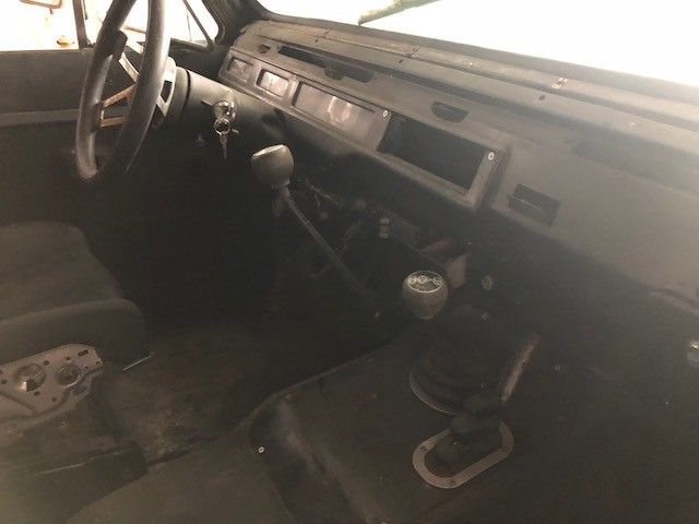 1977 International Harvester Scout SCOUT - photo 10