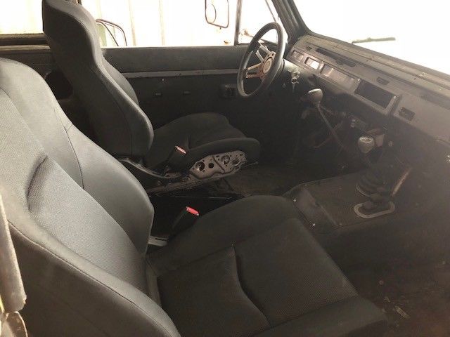 1977 International Harvester Scout SCOUT - photo 11