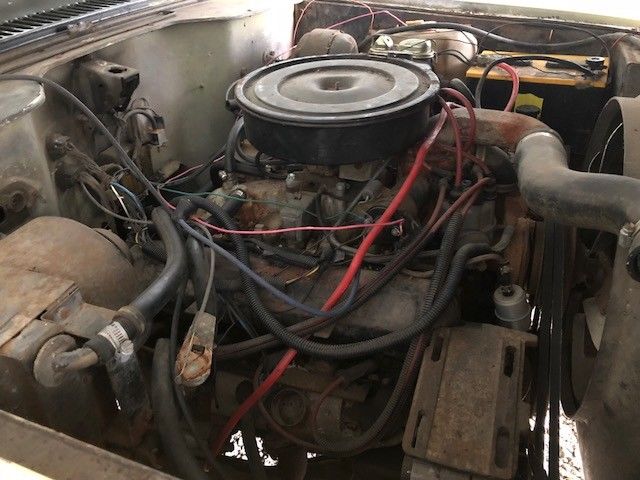 1977 International Harvester Scout SCOUT - photo 2