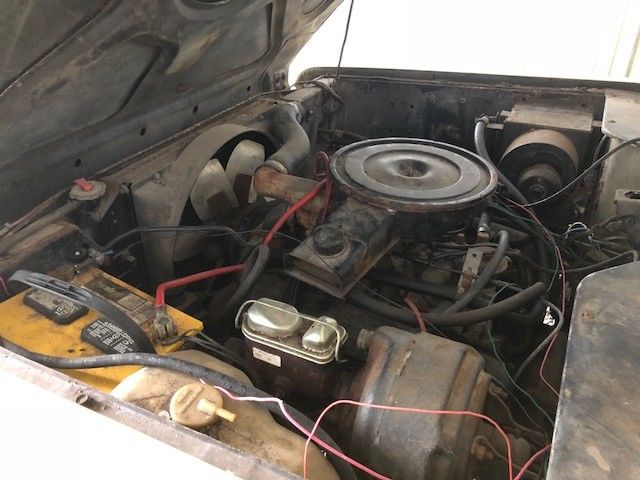1977 International Harvester Scout SCOUT - photo 3