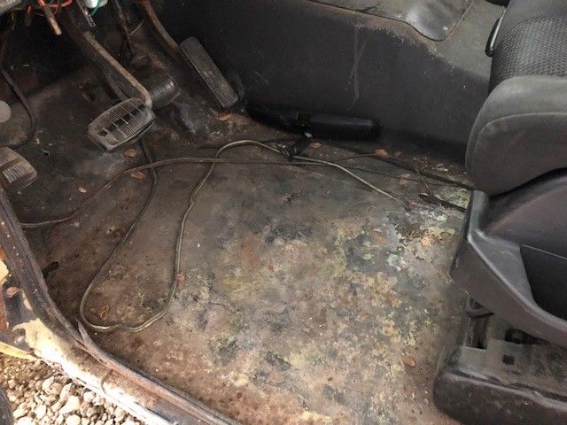 1977 International Harvester Scout SCOUT - photo 4