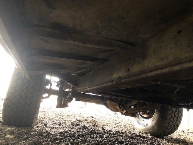 1977 International Harvester Scout SCOUT - photo 5