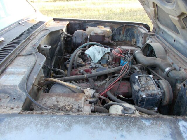 1977 International Harvester Scout - photo 5
