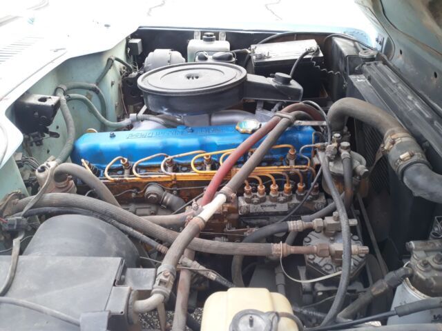 1977 International Harvester Scout - photo 8