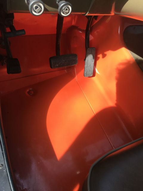 1977 International Harvester Scout SS2 - photo 11