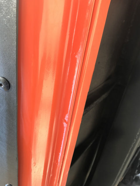 1977 International Harvester Scout SS2 - photo 5