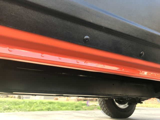 1977 International Harvester Scout SS2 - photo 6