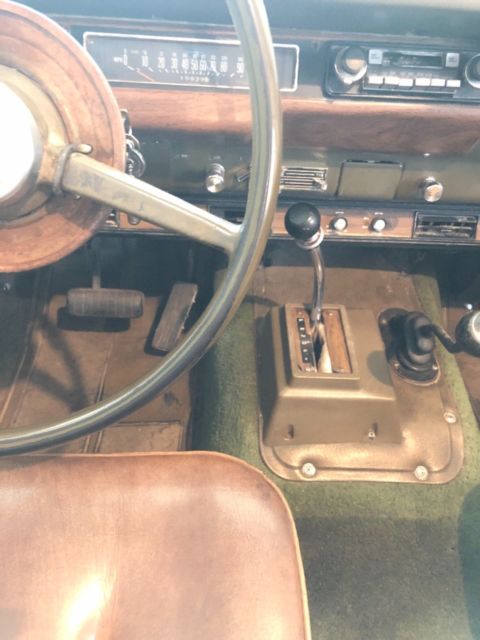 1977 International Harvester Scout Traveler - photo 10