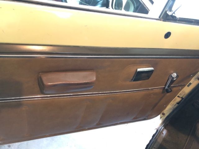 1977 International Harvester Scout Traveler - photo 11