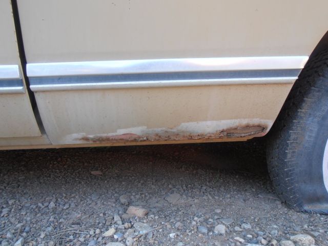 1977 International Harvester Scout - photo 5
