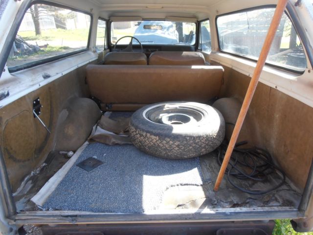 1977 International Harvester Scout - photo 9
