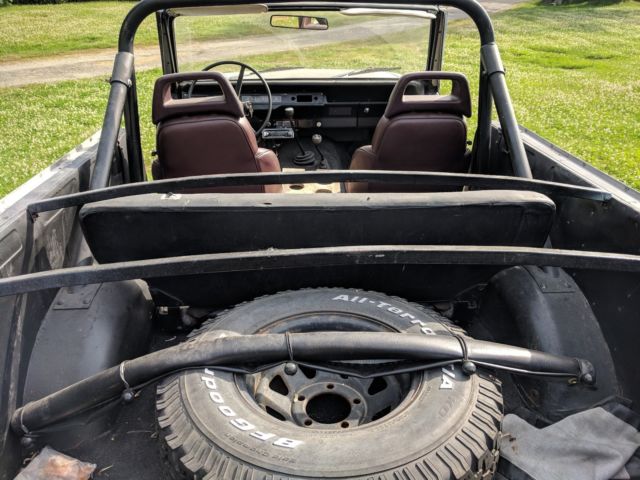 1977 International Harvester Scout Scout II - photo 10