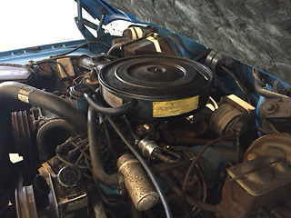 1977 Jeep J10 Levi Honcho 401 V8 Truck Honcho - photo 13