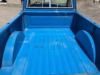 1977 Jeep J10 Levi Honcho 401 V8 Truck Honcho - photo 4