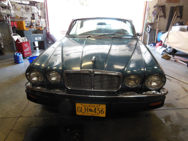 1977 Jaguar XJ6 C Coupe 2-Door - photo 6