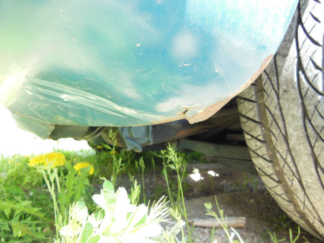 1977 Jaguar XJ6 C Coupe 2-Door - photo 9