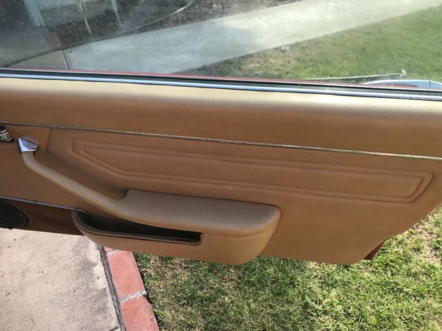 1977 Jaguar XJ Tan - photo 10