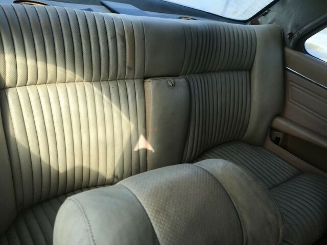 1977 Jaguar XJ Tan - photo 11
