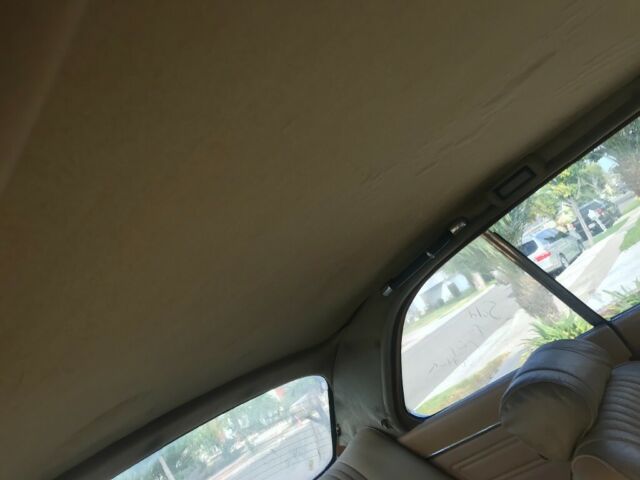1977 Jaguar XJ Tan - photo 12