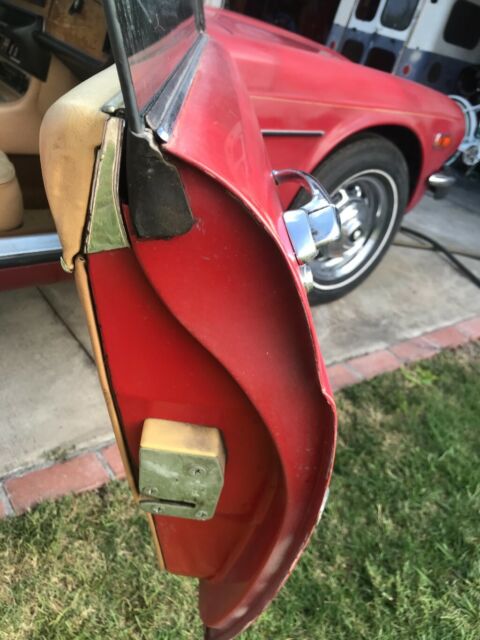 1977 Jaguar XJ Tan - photo 13