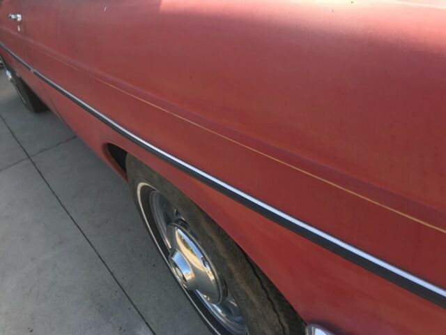 1977 Jaguar XJ Tan - photo 6